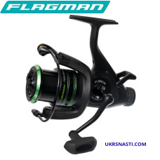 Катушка с байтраннером Flagman Armadale Basic Feeder 4500 FS F1 Special